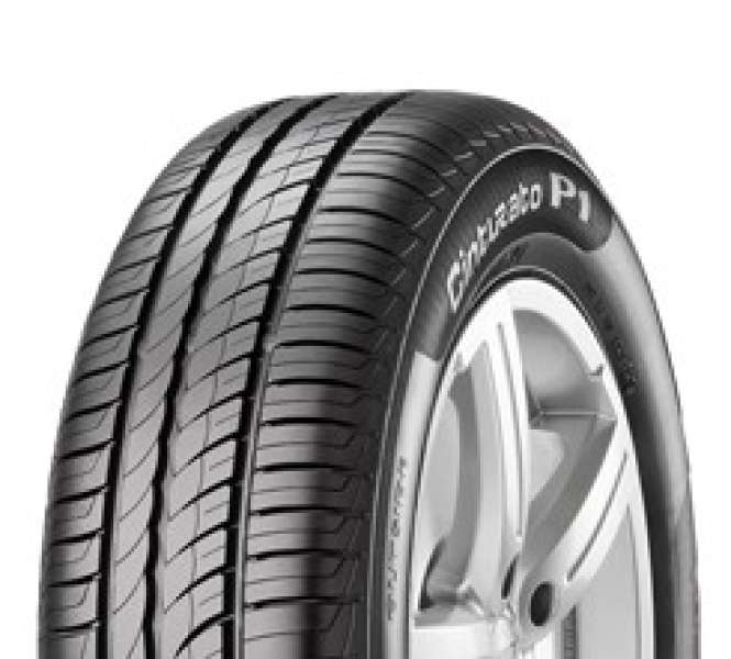 Летняя резина Pirelli Cinturato P1