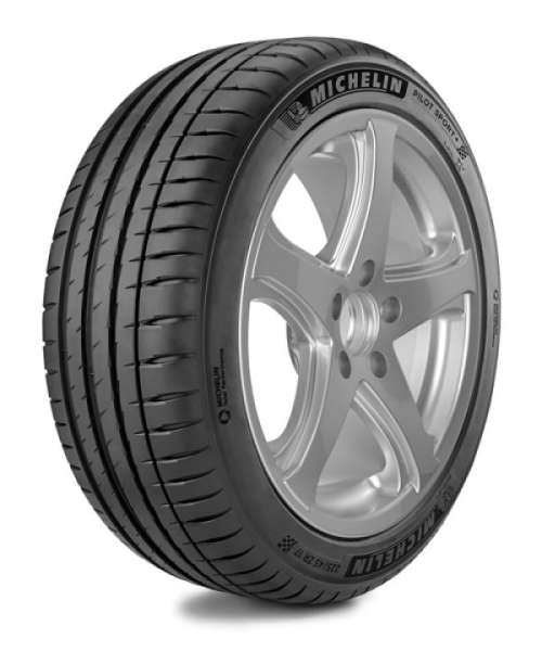 Летняя резина Michelin Pilot Sport 4 PS4