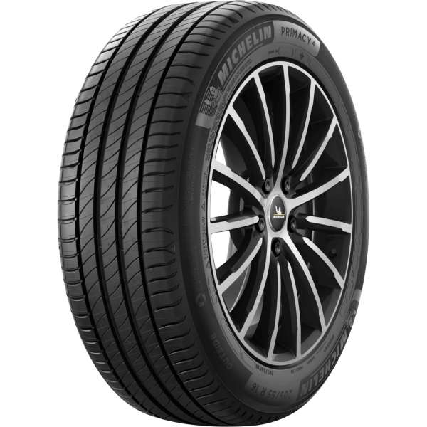 Летняя резина Michelin Primacy 4+