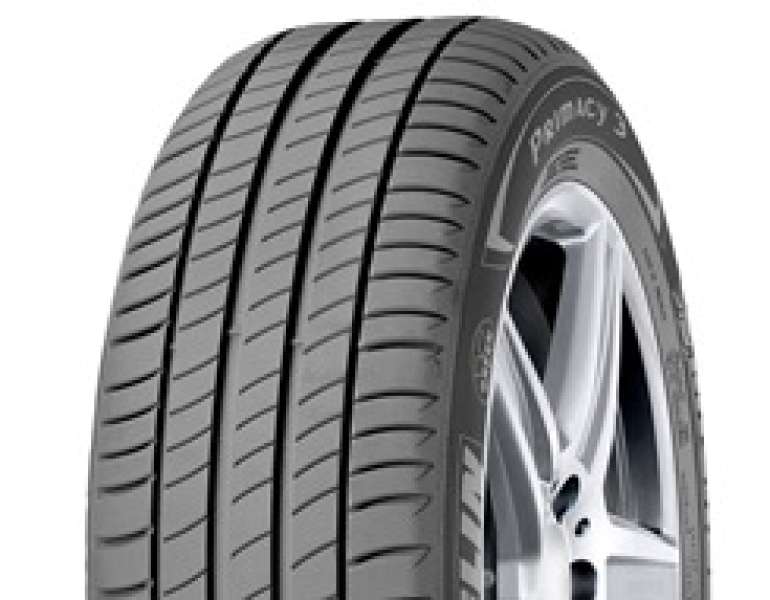 Летняя резина Michelin Primacy 3