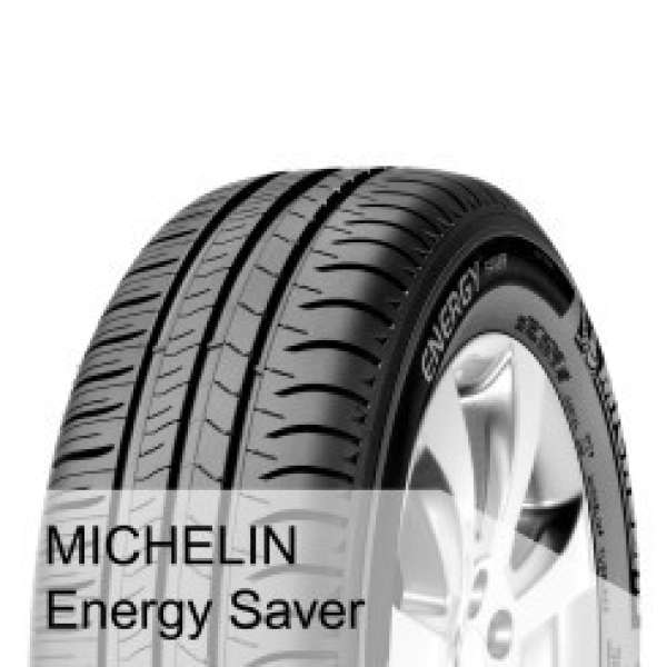 Летняя резина Michelin Energy Saver G1