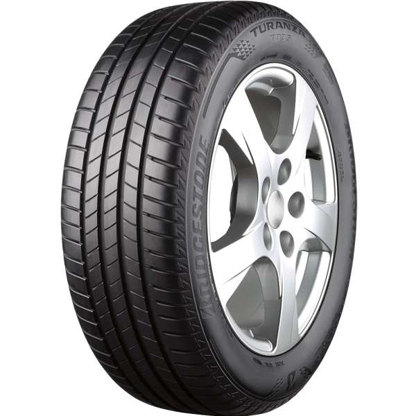 Летняя резина Bridgestone Turanza T 005