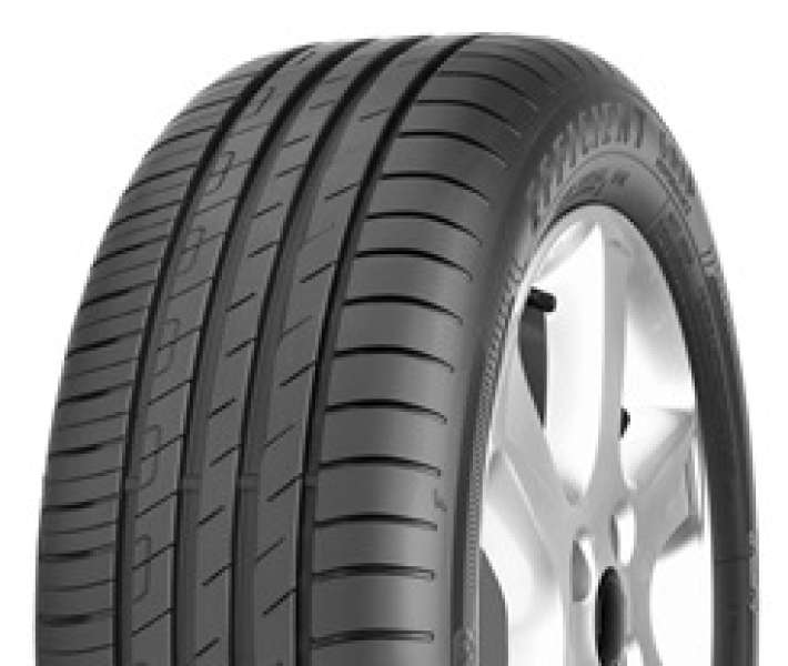 Летняя резина Goodyear EfficientGrip Performance