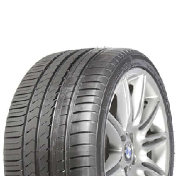 Летняя резина WinRun R330