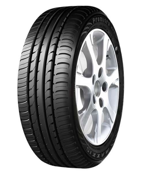 Летняя резина Maxxis Premitra 5 HP5