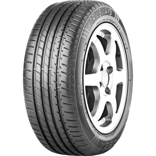 Летняя резина Lassa Driveways BY BRIDGESTONE