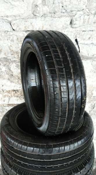 Летняя резина Pirelli Cinturato P7