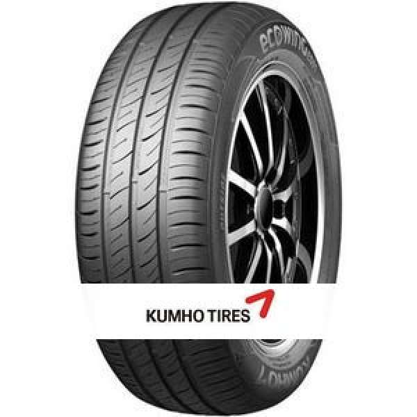 Летняя резина Kumho Ecowing ES31