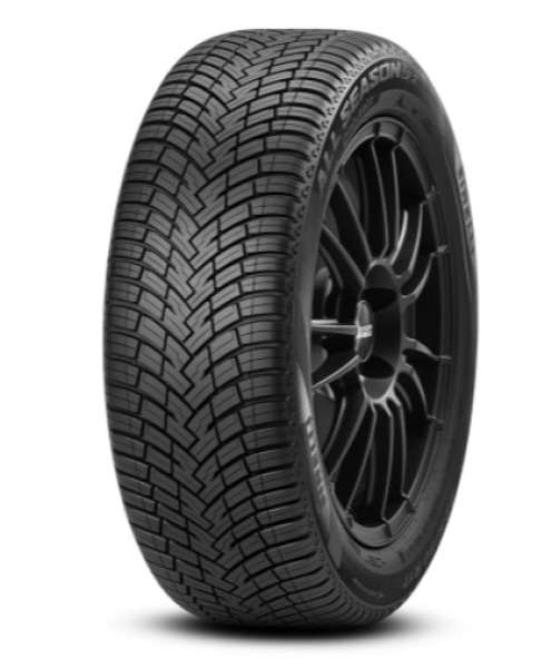 Летняя резина Pirelli Cinturato All Season SF2