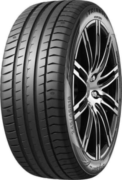 Летняя резина Triangle EffeXSport TH202