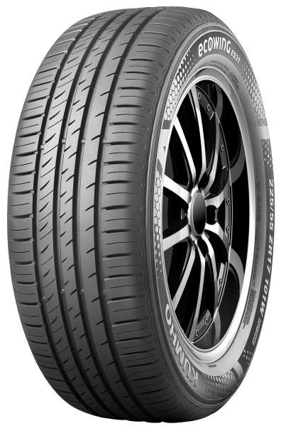 Летняя резина Kumho Ecowing ES31