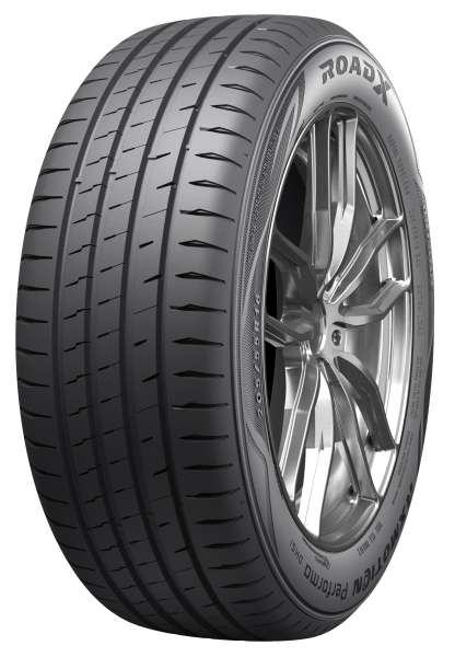 Летняя резина RoadX RX Motion Performa DH51