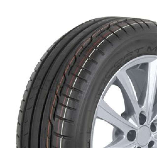 Летняя резина Dunlop Sp Sport Maxx RT