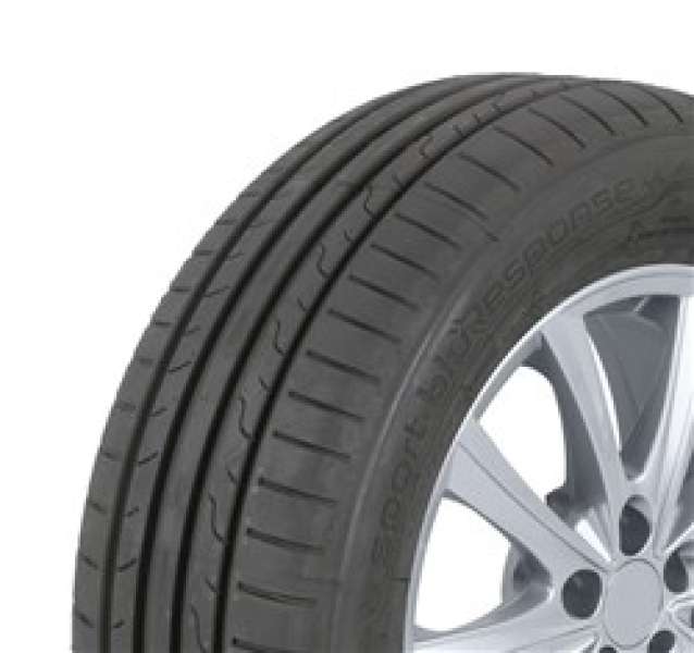 Летняя резина Dunlop Sport BluResponse