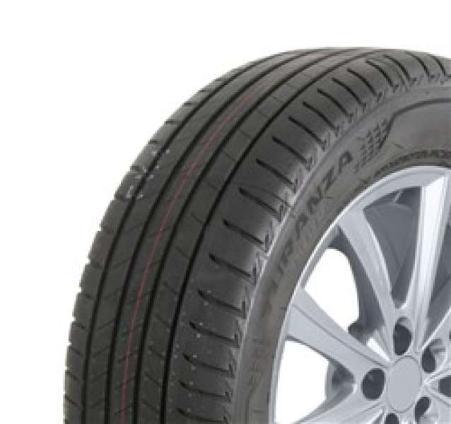 Летняя резина Bridgestone Turanza T005