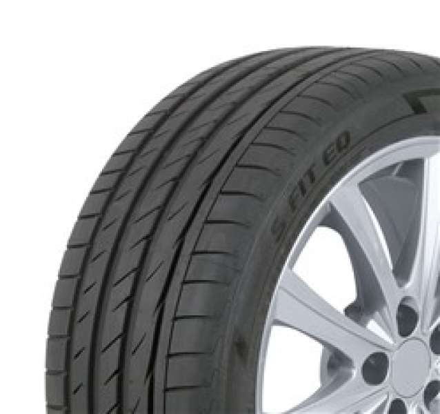 Летняя резина Laufenn by Hankook S Fit EQ+ LK01