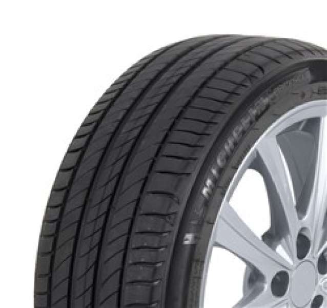 Летняя резина Michelin Primacy 4+