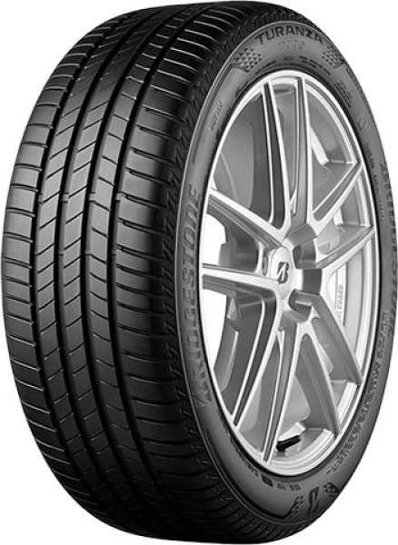 Летняя резина Bridgestone Turanza 6