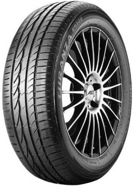 Летняя резина Bridgestone Turanza ER 300