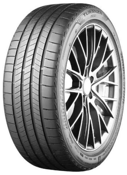 Летняя резина Bridgestone Turanza Eco