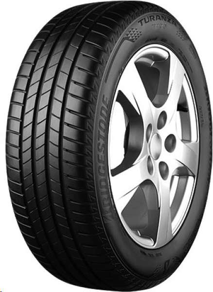 Летняя резина Bridgestone Turanza T 005