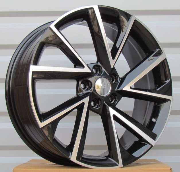 <font face='Tahoma'>vieglmetāla diski</font> JIL Wheels FE181