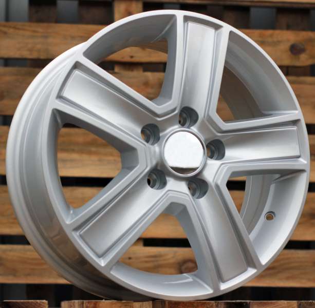 <font face='Tahoma'>vieglmetāla diski</font> JIL Wheels BK473
