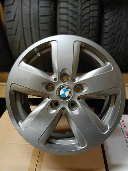 <font face='Tahoma'>vieglmetāla diski</font> BMW 