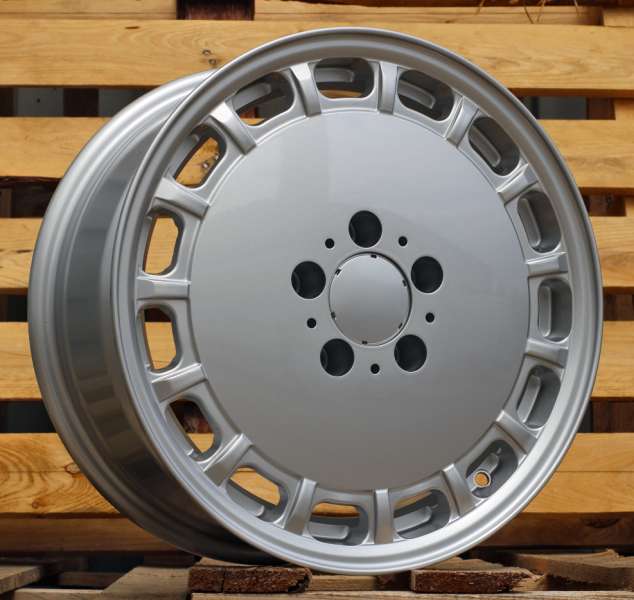 <font face='Tahoma'>vieglmetāla diski</font> JIL Wheels R0039